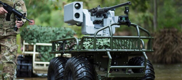 RT-1000 (PROBOT) | Roboteam